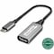 Plugable Technologies USB C TO HDMI 2.0 ADAPTER COMPATIBLE WITH 2018 IPAD PRO, 2018 MACBOOK AIR, 2018 USBC-HDMI - alternate 1