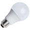 Satco 5 Watt LED A19 4000K CCT Medium Base Plastic 120 Volt S14304 - alternate 4