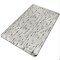 Rhino Mats Antifatigue Mat, 4 ft L x 2 ft W, 1/2 in Thickness, Vinyl, Gray TT-2448G-12 - alternate 7