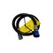 Cnh HOSE HYDRAULIC, CNH OEM 47491258 47491258 - alternate 1