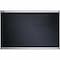 Quartet Foam Bulletin Board 35"H x 47"W B344A - alternate 1