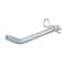Mytee Products Steel Hitch Pin with Box End 1/2 in x 4-7/8 in Usable Length, with Clip, 10PK BoxPinx10 - alternate 4
