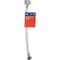 Do It Best 1/2'' FIP x 7/8'' BC Nut x 12'' L Slip-Joint x Ballcock Toilet Connector DIB23882 - alternate 2
