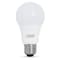 Feit Electric LED Lamp, General Purpose, A21 Lamp, 100 W Equivalent, E26 Lamp Base, Dimmable OM100DM/930CA/2 - alternate 1