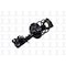 Fcs Struts Suspension Strut And Coil Spring Assembly 1333741R - alternate 4