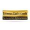 Signmission Estamos Tantratando, 18 Inch x 48 Inch, Vinyl Banner B-30564 - alternate 1
