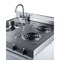 Summit 30" Wide All-In-One Kitchenette C30EL - alternate 9