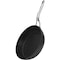 The Rock By Starfrit THE ROCK 12" Fry Pan with Stainless Steel Handle 060313-004-0000 - alternate 1
