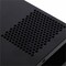 Silverstone SilverStone Milo Series ML05B No Power Supply Mini-ITX HTPC Case - Black ML05B - alternate 10