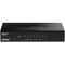 Trendnet 8-PORT GIGABIT SWITCH /W METAL CASE TEG-S83 - alternate 6