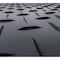 Mytee Products Ground Protection Mats - Black, 3ft W x 8ft L Double Sided Diamond Plate Tread Design GPM-3x8x05 - alternate 6