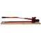 Marshalltown HIT Open Jaw Rebar Cutter/Bender RCB63 - alternate 4