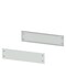 Siemens SIVACON base covers 8MF1208-2CT - alternate 1