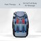 Osaki Titan AI Zero Gravity Massage Chair with Intelligent Body Scan and Full Body Air Compression Rejuv 4D - alternate 6