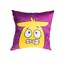 Open The Joy Emotions Pillow, Plush Feeling Faces for Kids, 6-Piece Set (2 Large, 2 Medium, 2 Small) EMOPILLOWS - alternate 8