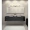 Z-Lite Andree Brushed Nickel 4 Light Vanity 1960-4V-BN - alternate 5