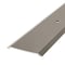 M-D Building Products 2-1/2 In. X 36 In. Pewter Aluminum Seam Binder w/ Screws & Anchors 43934 - alternate 4