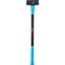 Channellock 10 Lb. Double-Faced Sledge Hammer with 34'' Fiberglass Handle 34992 - alternate 5