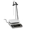 Pce Instruments Magnetic stirrer, 100-2000 rpm with 20 L capacity and hotplate heating to 662 deg. F PCE-MSR 45 - alternate 1