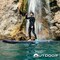 Outdoorcruiser Outdoor Crusier Inflatable Stand Up Paddle Board, Ultra Portable and Lightweight, Wide Stable OCPD03 - alternate 5