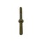 Komatsu ROD, KOMATSU OEM 04248-31214 04248-31214 - alternate 1
