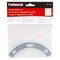 Prosource Toilet Repair Flange, Steel, Silver SF-100 - alternate 2