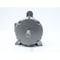 Baldor-Reliance AC MOTOR 182T 3HP 3450RPM 1-1/8IN 1PH 208-230V-AC L3606T - alternate 6