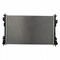 Motorcraft Radiator,  RAD92 - alternate 3