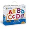 Learning Resources Magnetic Uppercase & Lowercase Letters, 82-Piece Set LER7725 - alternate 4
