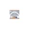 Current LED Circular Light Bulb, T9 Shape, 13.5 Watts, 9 In. 93132067 - alternate 1