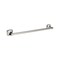 Amerock Stature Brushed Nickel Transitional 18 in 457 mm Towel Bar BH36093G10 - alternate 1