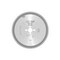 Cmt SAWBLADE NON-FERROUS/MELAMINE HW 500x4.3/3.5x32 Z120 TCG NEG 297.120.20P - alternate 1