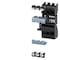 Siemens plug-in unit complete kit accessory for: circuit breaker 3-pole 3VA61/62 3VA9143-0KP00 - alternate 1