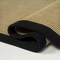 Jonathan Y Camden Farmhouse Cottage Border Jute Natural/Black 8 ft. x 10 ft. Area Rug KTN100F-8 - alternate 3