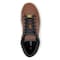 Airwalk Deuce  Mid -  Women's - SD10 CT SF SR- Brown/Tan - 10W AW6213-10W - alternate 4