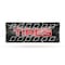 Signmission Tires, 36 Inch x 96 Inch, Vinyl Banner B-96-30894 - alternate 1