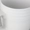 Gibson Home Plaza Cafe 15 oz Mug Set in White, 8PK 90739.01 - alternate 4