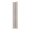 Apollo Tile 2x12 Wooden Grey Marblee Polished Chair Rail Tile Trim 1.67 sqft/case, 10PK APLMGR885PA - alternate 6