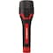 Life Gear Storm Proof 4AA 330 Lm. LED Flashlight & Path Light BA38-6034-RED - alternate 1