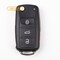 Aks Keys 2017 2018 Volkswagen Flip Key Fob 4B FCC# NBGFS93N RC-VW-43C - alternate 2