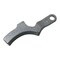 John Deere HOLDER, OEM AE54844 - alternate 4