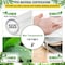 Vevor Transparent PVC Tablecloth Waterproof Table Cover 36x60-in Desk Protector SL15-FT90153 - alternate 4
