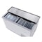 Koolmore 50 in. Commercial Glass Froster in Stainless Steel, ETL Listed, 14 cu. ft. KM-GF50-SS KM-GF50-SS - alternate 8