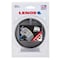 Lenox Hole Saw, Diameter:4", Carbide Tipped LXAH34 - alternate 2
