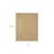 Homeroots 6' X 9' Natural And Brown Handmade Indoor Outdoor Area Rug 551069 - alternate 8