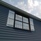 Ekena Millwork Rustic Three Board Joined Board-n-Batten Riverwood Faux Wood Shutters, 16 1/2W x 68H, PR SHUBJS16X68RWPR - alternate 13
