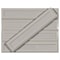 Andova Tiles Concerto-Posmer 2-in. x 10-in. Subway Beveled Glossy Ceramic Wall Tile, 60PK ANDCPOS1087 - alternate 5