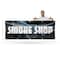 Signmission Smoke Shop, 48 Inch x 120 Inch, Vinyl Banner B-120-30856 - alternate 4