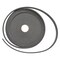 Auveco 7/16in x 1in x 50 Feet Peel-Bak Neoprene Sponge Weather Stripping 4861 - alternate 1