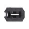 Auveco GM Grille Clip 17.5mm x 25mm, 10PK 22496 - alternate 2